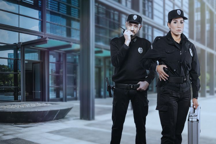 trasporti valori privati